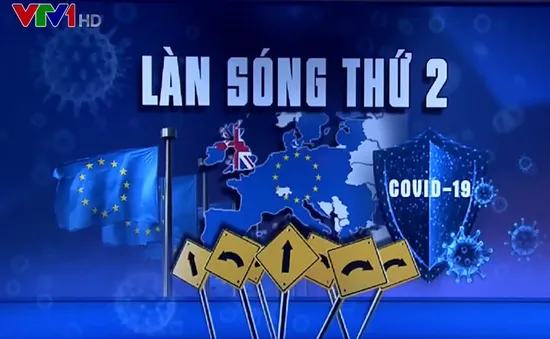 EU đã bỏ qua "thời điểm vàng" trước làn sóng COVID-19 đầu tiên