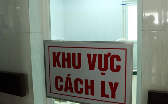 Hải Phòng thành lập Khu điều trị dã chiến đối với can, phạm nhân nhiễm COVID-19 không triệu chứng hoặc triệu chứng nhẹ