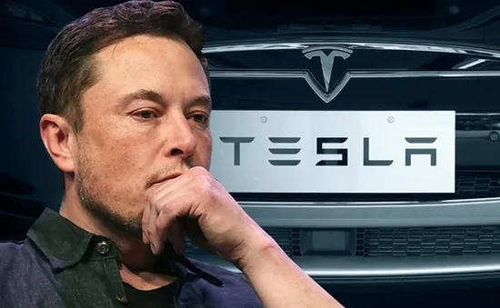 "Nổ" lớn về xe tự lái Tesla, CEO Elon Musk lại hứng búa rìu dư luận