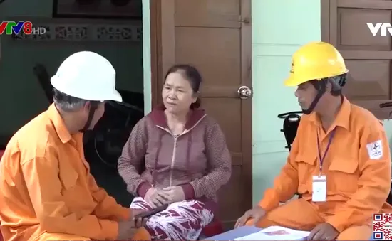 Điện lực Phú Yên: Đảm bảo công bằng giá điện cho người thuê trọ