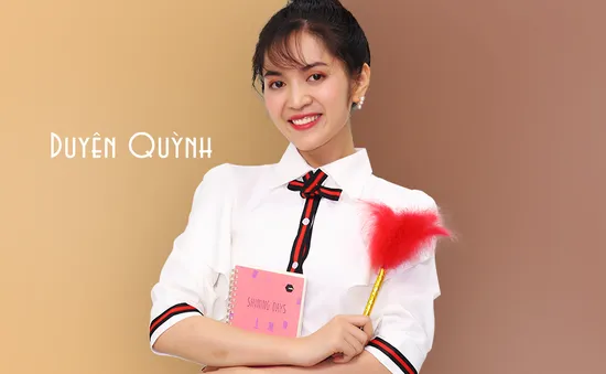 Quán quân "Người kể chuyện tình" Duyên Quỳnh áp lực khi lần đầu “lấn sân” đóng phim hài