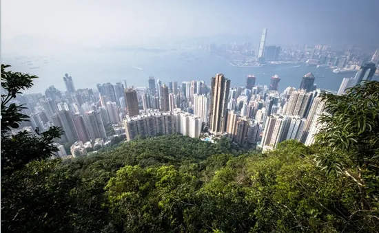 Vì sao Trung Quốc thông qua Luật an ninh quốc gia Hong Kong?