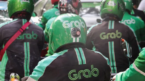 Indonesia phạt nặng Grab vì cạnh tranh không công bằng