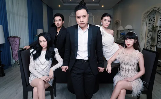 Đạo diễn Victor Vũ trở lại với phim giật gân cùng 3 hotgirl