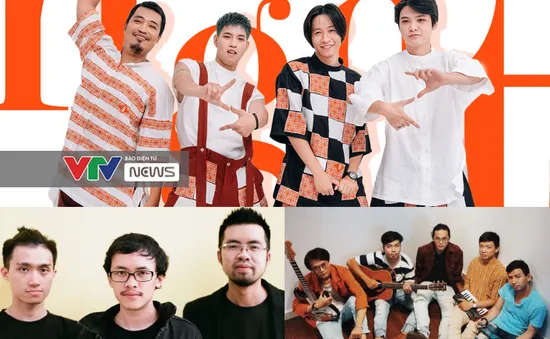 Bandland - Sân chơi chuyên nghiệp cho mô hình ban nhạc