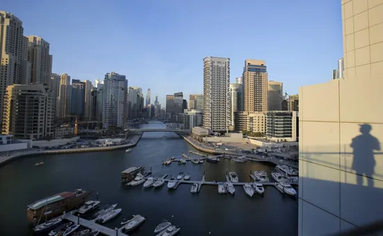 Ngành du lịch Dubai tăng tốc, sẵn sàng đón du khách trở lại