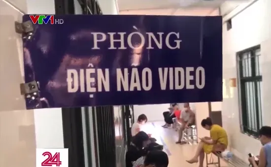 Phóng viên điều tra lên tiếng về vụ việc đo điện não video tại Viện Sức khỏe tâm thần, Bệnh viện Bạch Mai