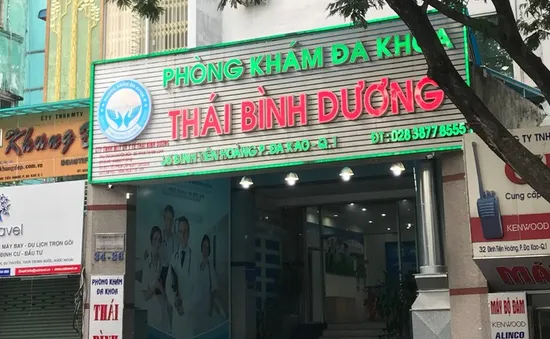 TP.HCM xử lý phòng khám Trung Quốc "làm tiền trên bàn mổ"