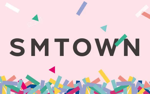 SM TOWN ở Việt Nam có những gì?