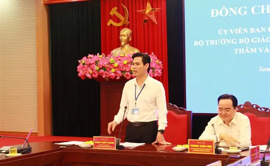 “Phải thực sự trăn trở với trách nhiệm được giao tại Kỳ thi tốt nghiệp THPT 2020”