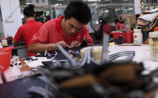 Trung Quốc tung nhiều giải pháp hỗ trợ việc làm cho người lao động