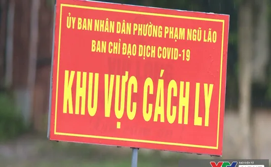 Có 3 ca mắc mới, Hải Dương triển khai nhanh biện pháp phòng chống COVID-19