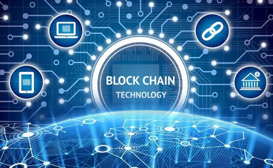 Thúc đẩy chuyển đổi số nhờ ứng dụng công nghệ Blockchain