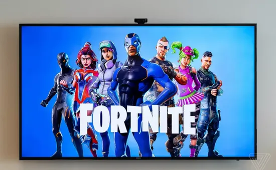 Nhà sản xuất game đình đám Fortnite phát động cuộc chiến pháp lý nhằm vào Apple