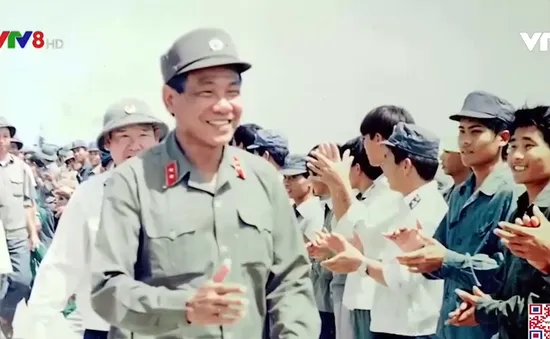 Nguyên TBT Lê Khả Phiêu với chiến dịch Xuân Mậu Thân 1968