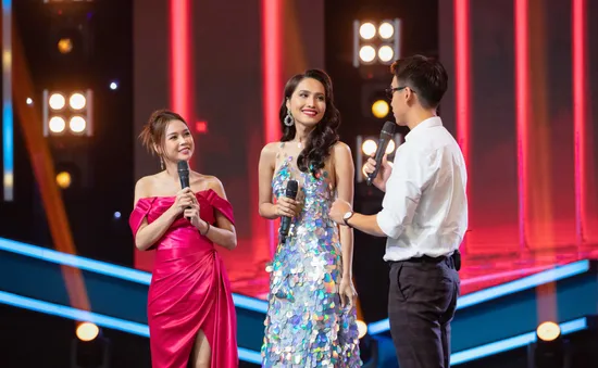 Nhạc sĩ  Nguyễn Văn Chung thú nhận rất thích Hoài Sa