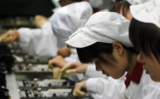 Đây là lý do khiến chưa thể có những chiếc iPhone "Made in Vietnam"