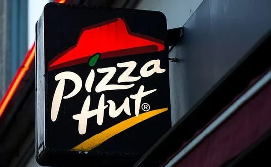 Pizza Hut đóng cửa khoảng 300 cửa hàng tại Mỹ