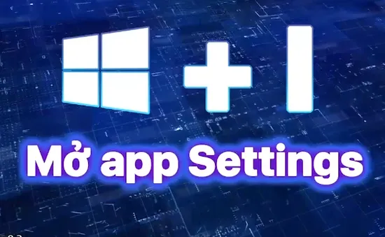 Bạn đã biết sử dụng các phím tắt trên Windows 10?