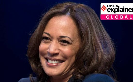 Bà Kamala Harris chính thức tiếp nhận đề cử liên danh tranh cử Phó Tổng thống Mỹ