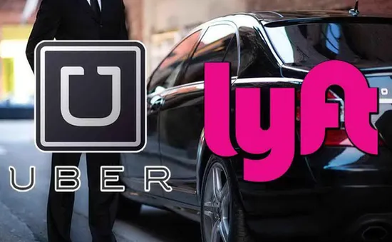 Uber và Lyft được tiếp tục hoạt động tại bang California, Mỹ