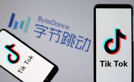 Google cũng muốn mua lại TikTok