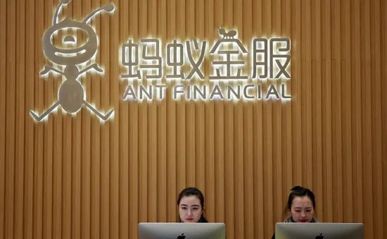 Ant Financial đạt lợi nhuận hơn 3 tỷ USD trong 6 tháng đầu năm