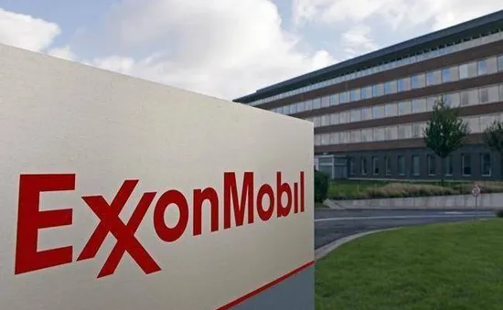 Exxon Mobil rời Dow Jones: Dầu khí "thoái vị", công nghệ "lên ngôi"