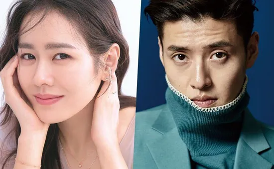 Chị đẹp Son Ye Jin sẽ hợp tác với Kang Ha Neul?