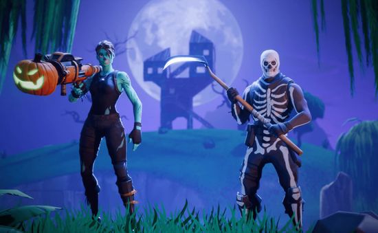 Fortnite chưa thể trở lại App Store nhưng Epic Games tạm thời "an toàn" trước Apple