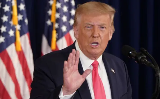 Tổng thống Trump có thể đơn phương hành động để cứu việc làm trong ngành hàng không Mỹ