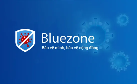 Triển khai ứng dụng Bluezone cảnh báo tiếp xúc COVID-19 trên 63 tỉnh thành