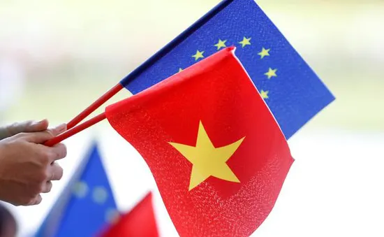 EVFTA có hiệu lực giúp cân bằng cán cân thương mại Việt Nam - EU