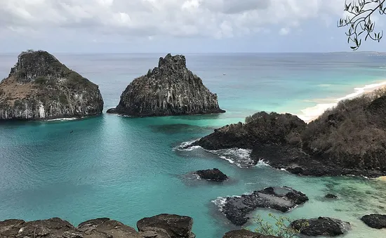 Fernando de Noronha - Quần đảo chỉ chào đón du khách đã mắc COVID-19