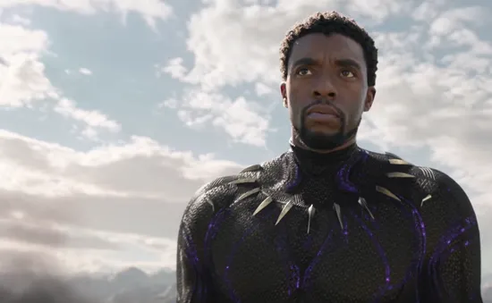 Chadwick Boseman qua đời, Black Panther 2 có được thực hiện?