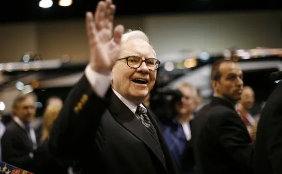 Warren Buffett mua 5% cổ phần, rót hơn 6 tỷ USD vào các công ty Nhật Bản