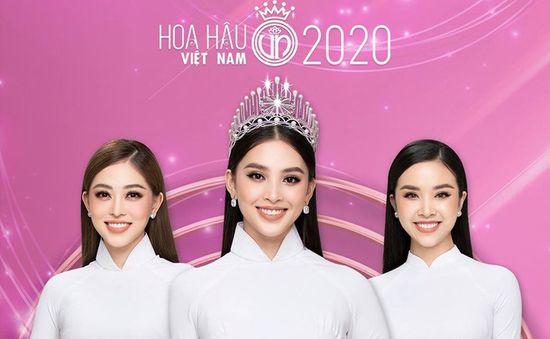 Hoa hậu Việt Nam 2020 chính thức lùi lịch tổ chức