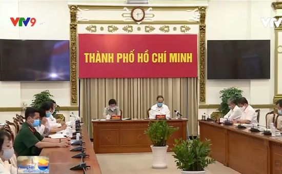 TP.HCM sẽ xử phạt hành vi không đeo khẩu trang nơi công cộng