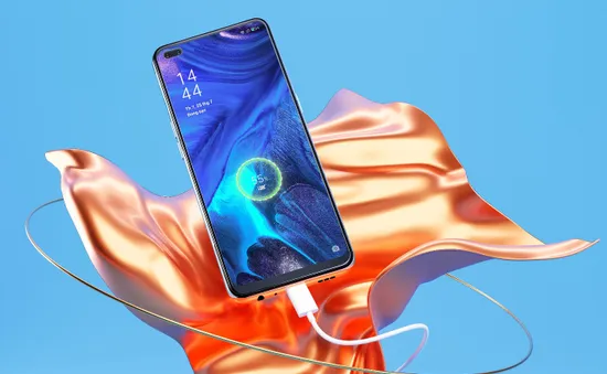 OPPO Reno4 và Reno4 Pro bất ngờ có giá cực tốt, khuấy động thị trường smartphone