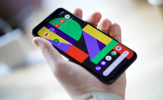 Google "khai tử" Pixel 4 chỉ sau chưa đầy 1 năm ra mắt