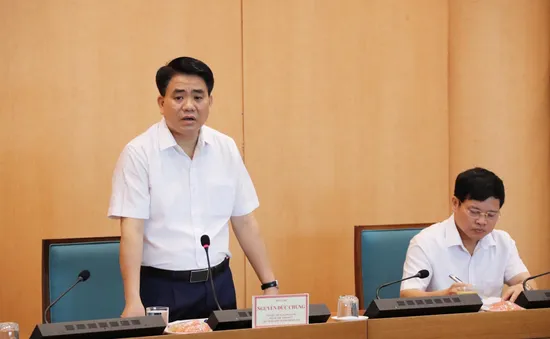 Người ở Hà Nội về từ Đà Nẵng từ ngày 15/7 cần xét nghiệm COVID-19 ngay