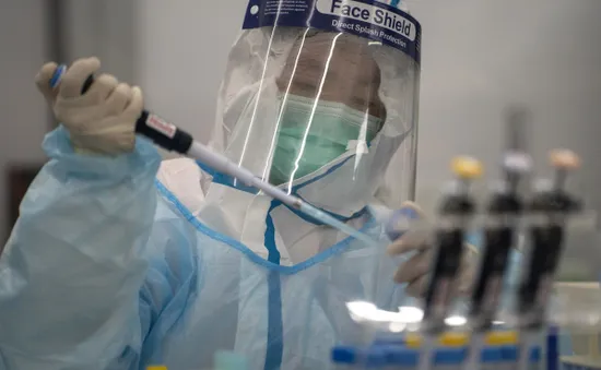 Xét nghiệm phát hiện virus SARS-CoV-2 qua chất thải của ca bệnh không triệu chứng