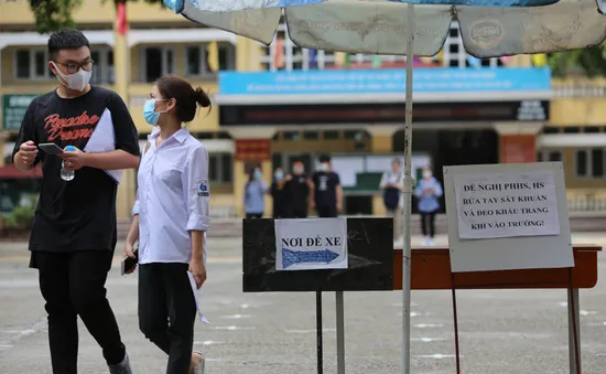 Điểm trung bình môn Sinh học chỉ 5,59 nhưng có 121 thí sinh đạt 10