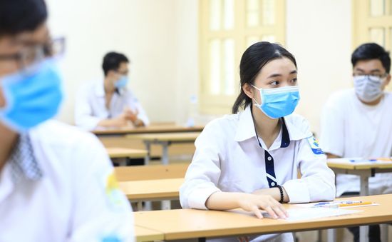 Khi nào thi tốt nghiệp THPT 2020 đợt 2?