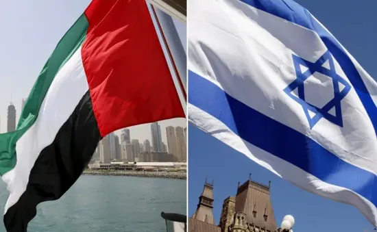 Thỏa thuận hòa bình Israel với UAE - Cú hích thúc đẩy kinh tế khu vực Trung Đông