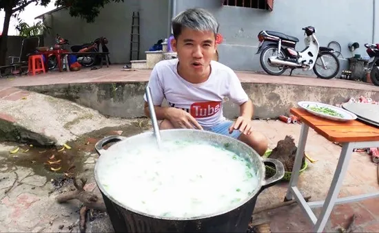 Tin nóng đầu ngày 8/10: Con trai Bà Tân Vlog lại bị xử phạt