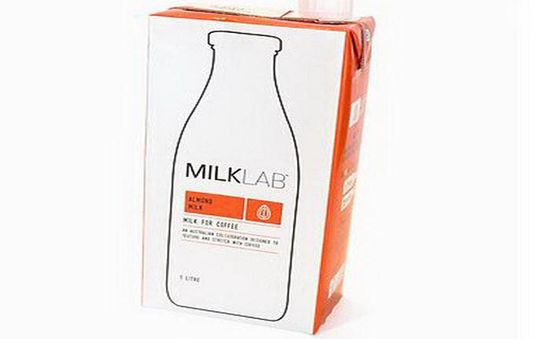 Cảnh báo Sữa hạnh nhân Milk Lab 1L nhập khẩu từ Úc có khả năng bị nhiễm khuẩn