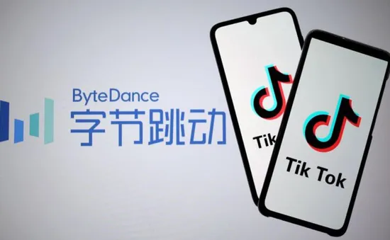 ByteDance đề xuất nắm cổ phần lớn trong TikTok