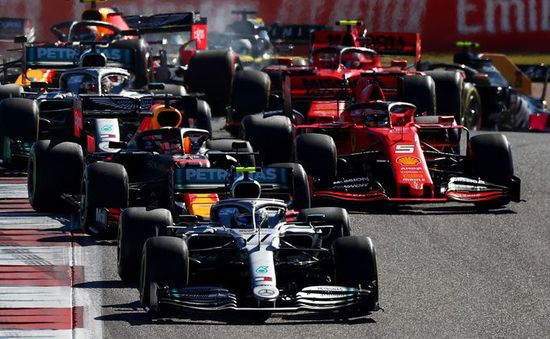 Các tay đua F1 muốn trở lại tranh tài tại Mugello