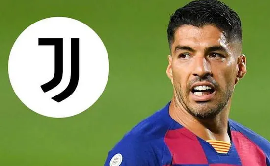 Luis Suarez bay tới Italia, chuẩn bị gia nhập Juventus